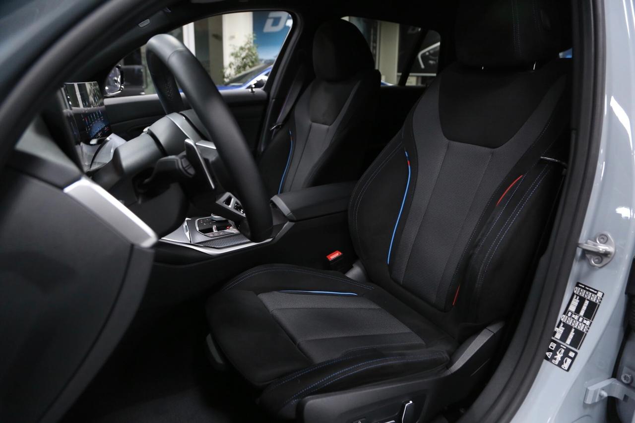 BMW 320d 48V mhev xDrive Touring Msport Pro auto_2025