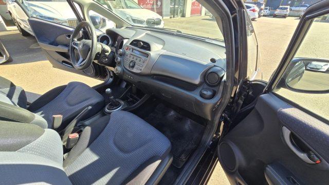 HONDA Jazz 1.2 i-VTEC NEOPATENTTI UNICO PROPRIETARIO