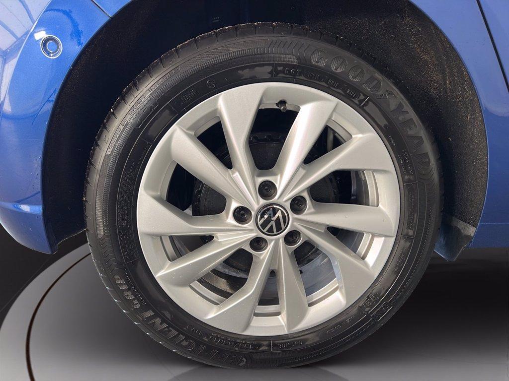 VOLKSWAGEN Polo 1.0 tsi style 95cv del 2024
