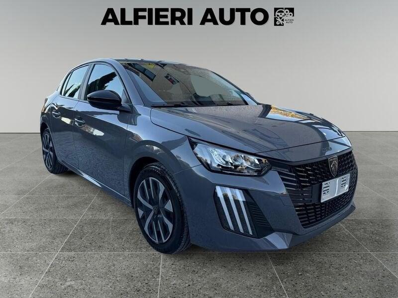 Peugeot 208 1.2 Benzina 100cv S&S Active *Prezzo Promo*