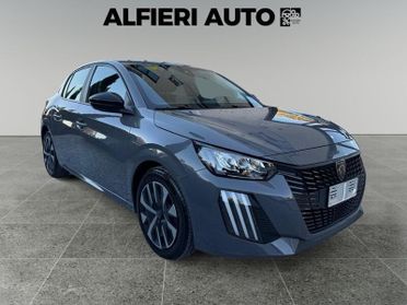 Peugeot 208 1.2 Benzina 100cv S&S Active - Prezzo Reale