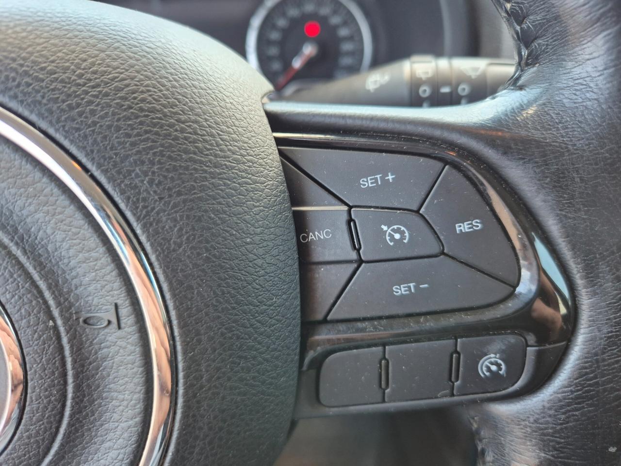 Jeep Renegade 1.4 MultiAir Limited