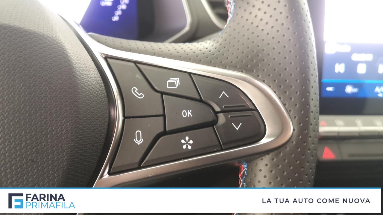 RENAULT Symbioz - Symbioz 1.6 E-Tech full hybrid Esprit Alpine 145cv