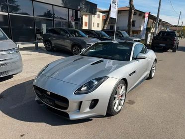 Jaguar F-Type 3.0 V6 aut. Coupé