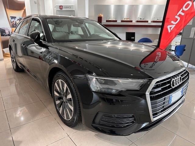 Audi A6 Av. 40 2.0 TDI S tronic Business Full Opt