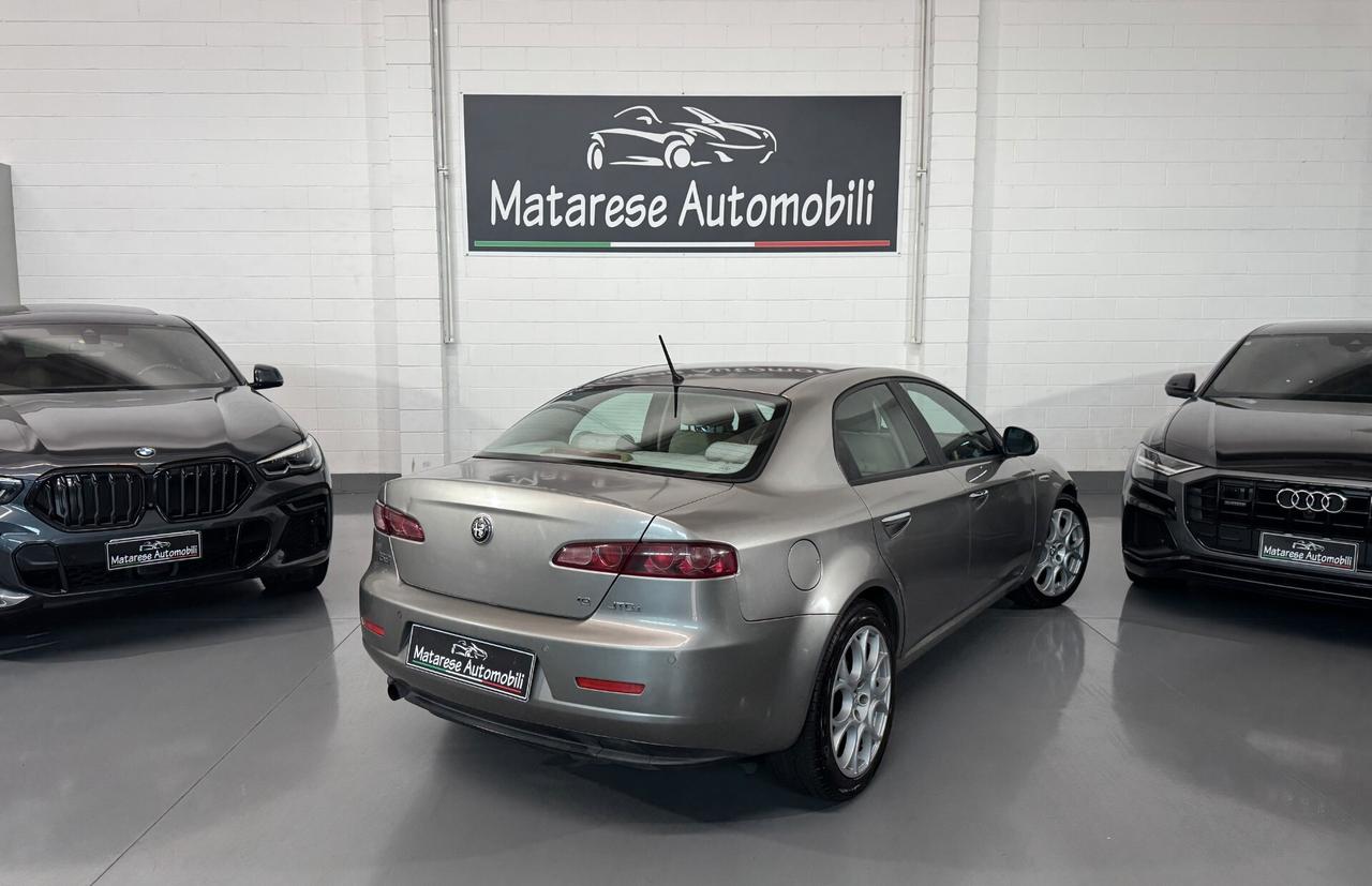 Alfa Romeo 159 jtdm 16V 1.9cc 150cv Finanziabile