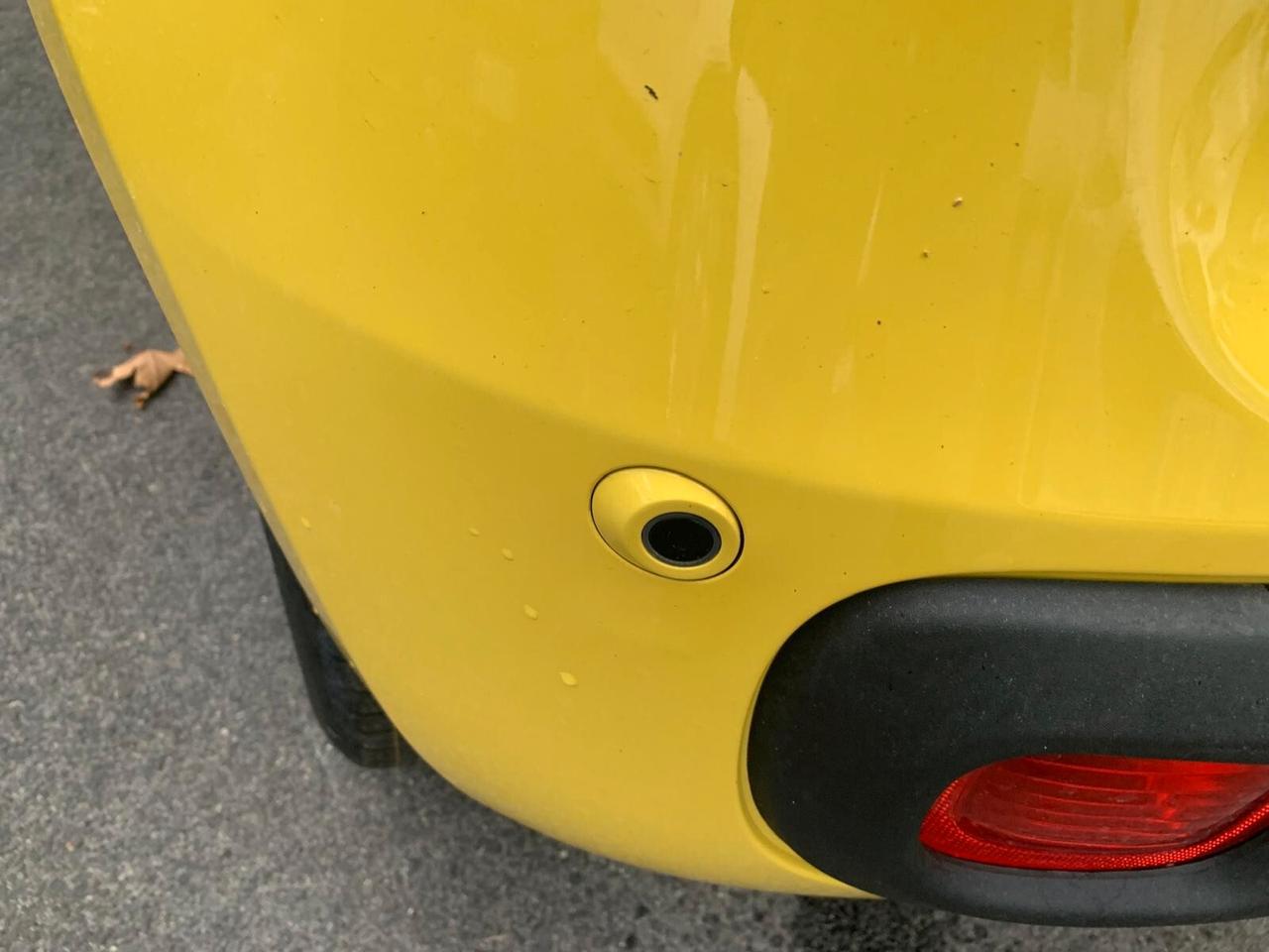 Fiat Panda 1.0 FireFly S&S Hybrid km zero