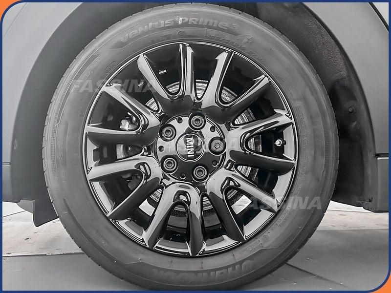 MINI Mini 3 porte Mini 1.5 Cooper Classic