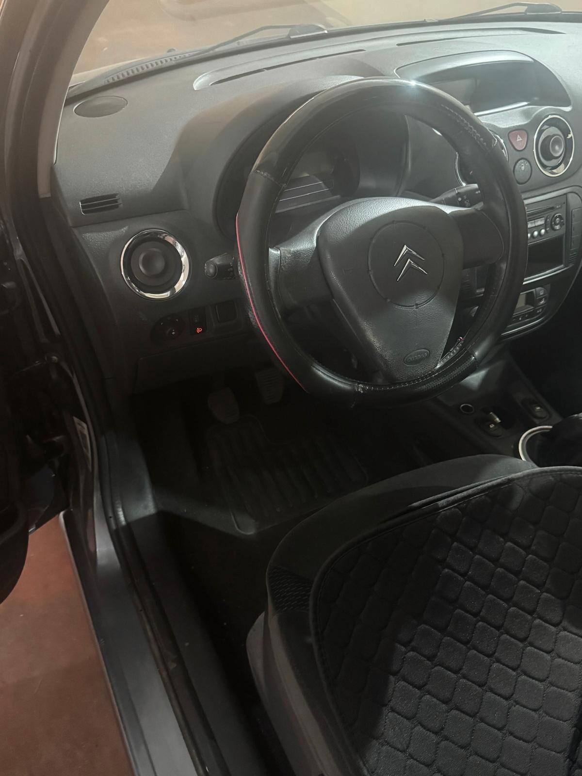 Citroen C3 1.1 airdream Exclusive LEGGI DESCRIZIONE
