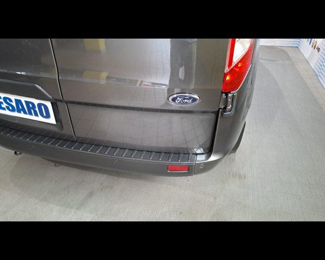 FORD Transit Custom 2.0 tdci 150cv Trend 9 POSTI L2H1-DETAX