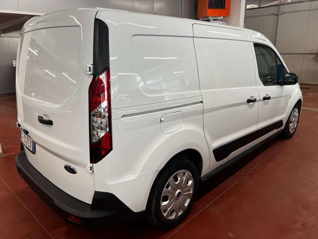 Ford TRANSIT CONNECT L2