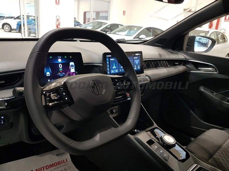 MG MG3 MG3 Hybrid+ COMFORT BLACK