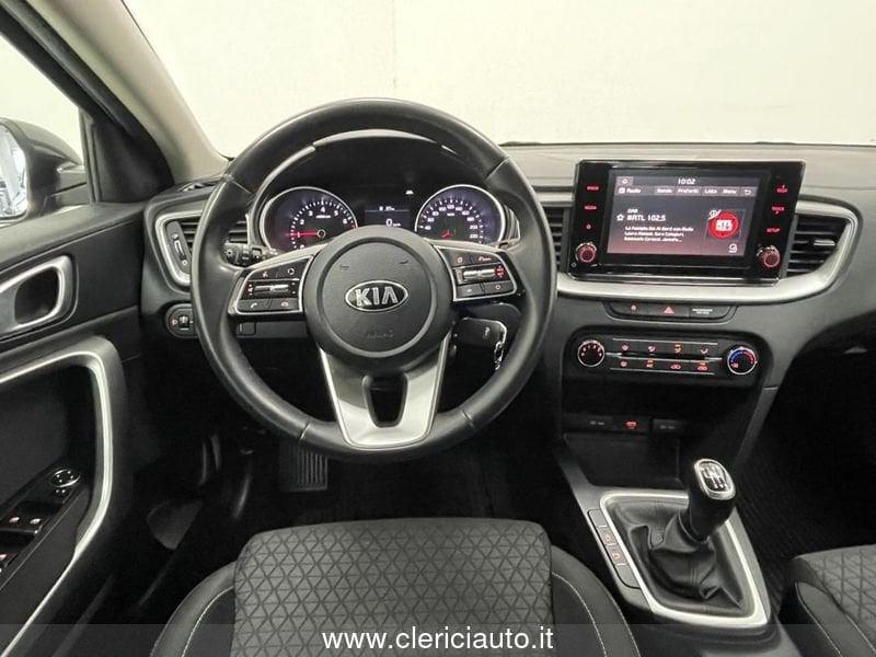KIA Xceed 1.0 T-GDi Urban