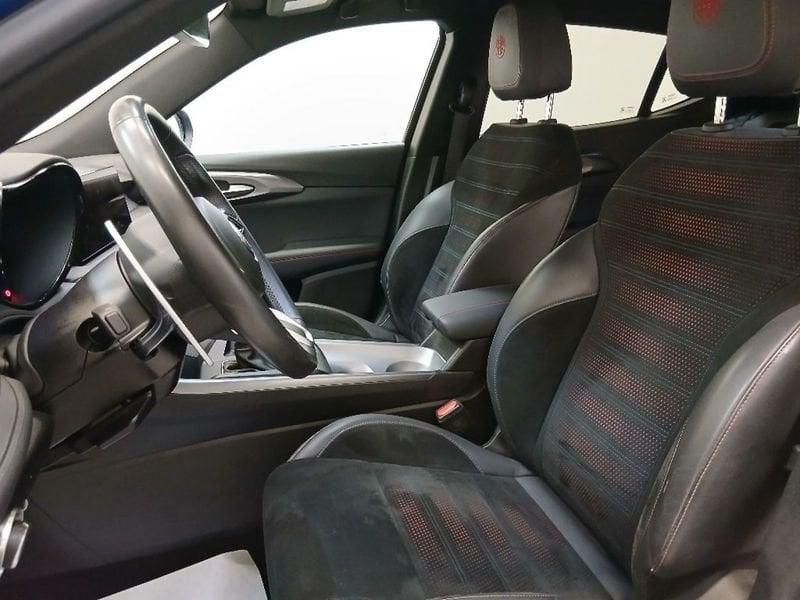 Alfa Romeo Tonale 1.5 hybrid Speciale 160cv tct7