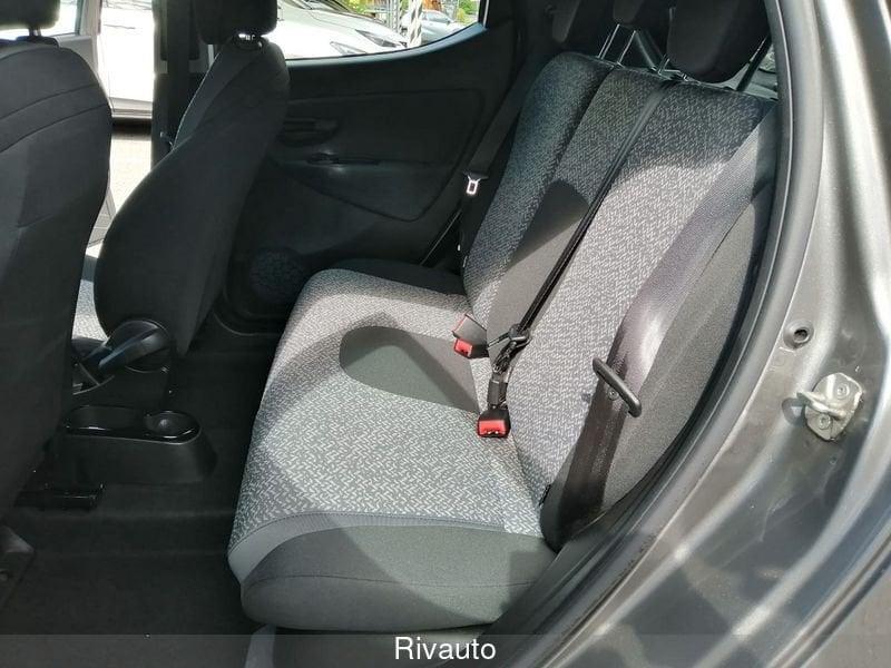 Lancia Ypsilon Ypsilon 1.0 FireFly 5 porte S&S Hybrid Gold