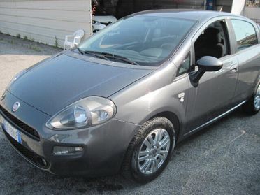 Fiat Punto Evo PUNTO 1.3 MTJET EMOTION GARANZIA