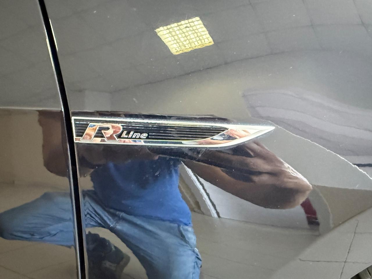 Volkswagen Golf 7.5 R-Line