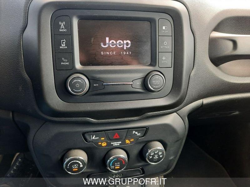 Jeep Renegade 1.0 T3 Limited