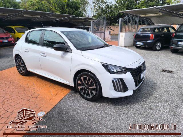 PEUGEOT 208 PureTech 100 Stop&Start Style PREZZO REALE