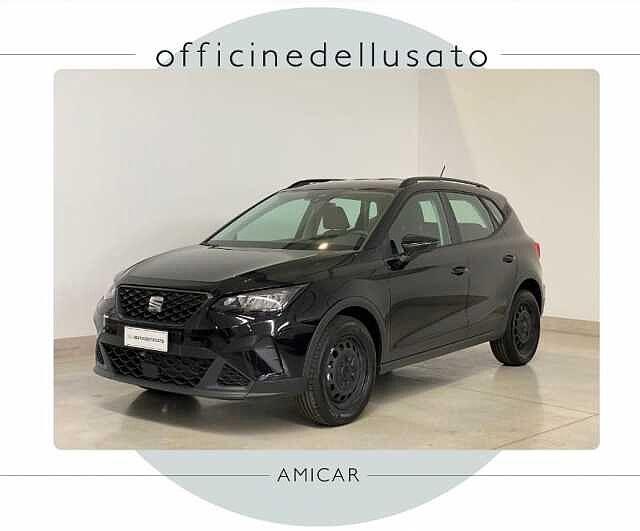 SEAT Arona 1.0 EcoTSI Reference