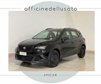 SEAT Arona 1.0 EcoTSI Reference