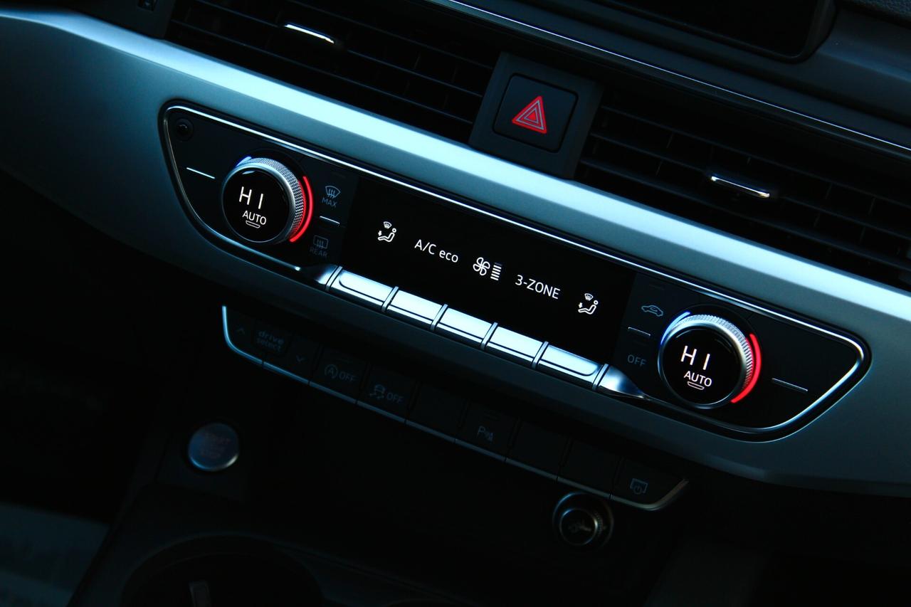 Audi A4 Avant 2.0 TDI 150 CV S tronic