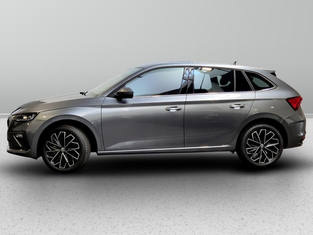 Skoda Scala 1.0 tsi Style 115cv dsg