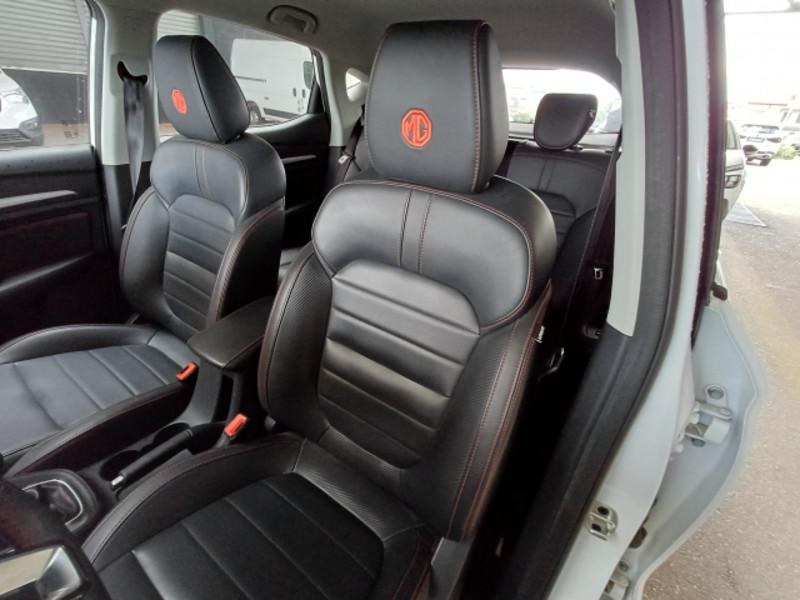 MG ZS 1.5L MT 2WD