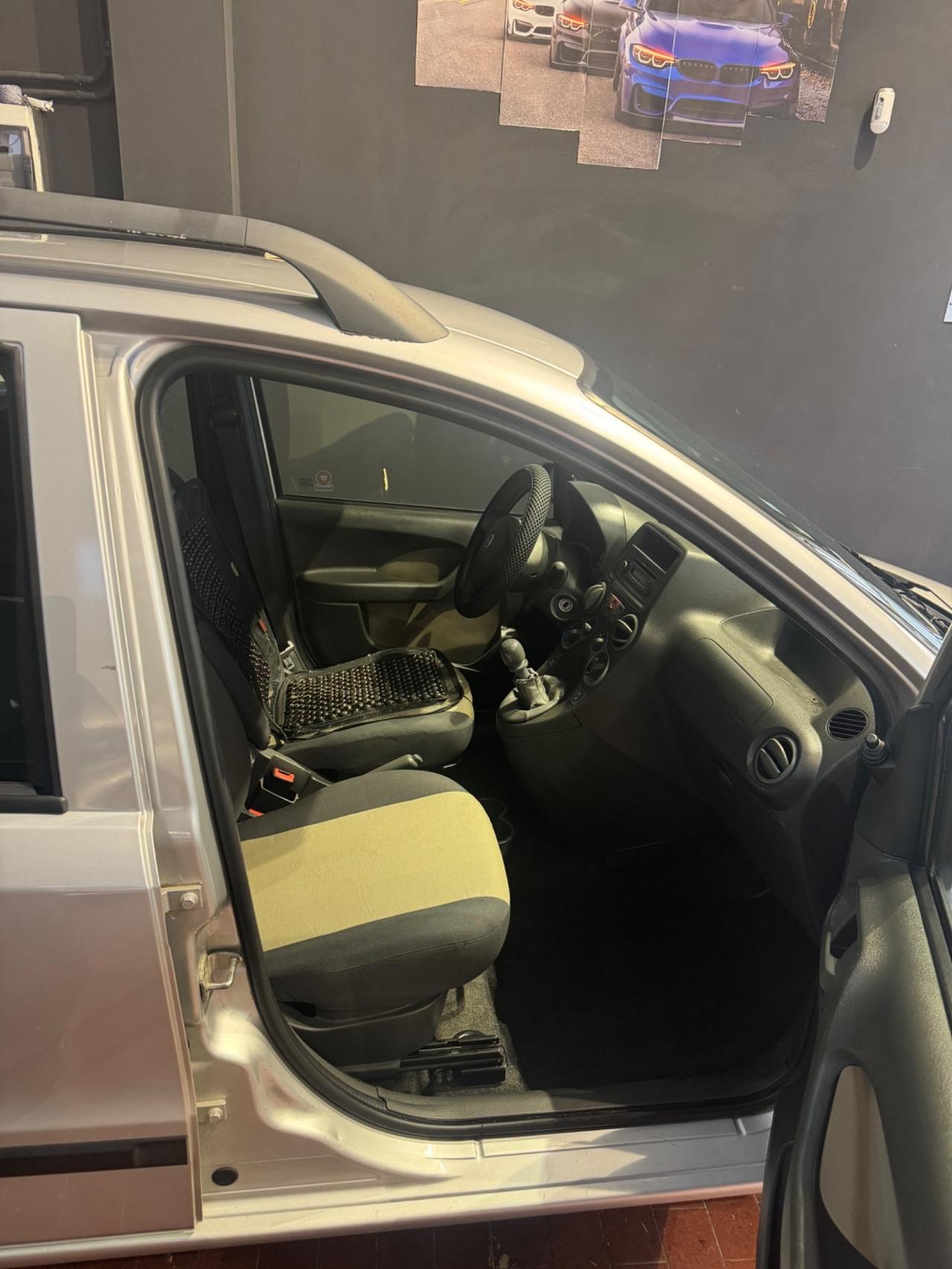 Fiat Panda 1.2 Dynamic Natural Power