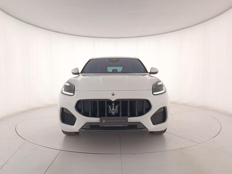 Maserati Levante 2.0 MHEV Modena AWD Auto