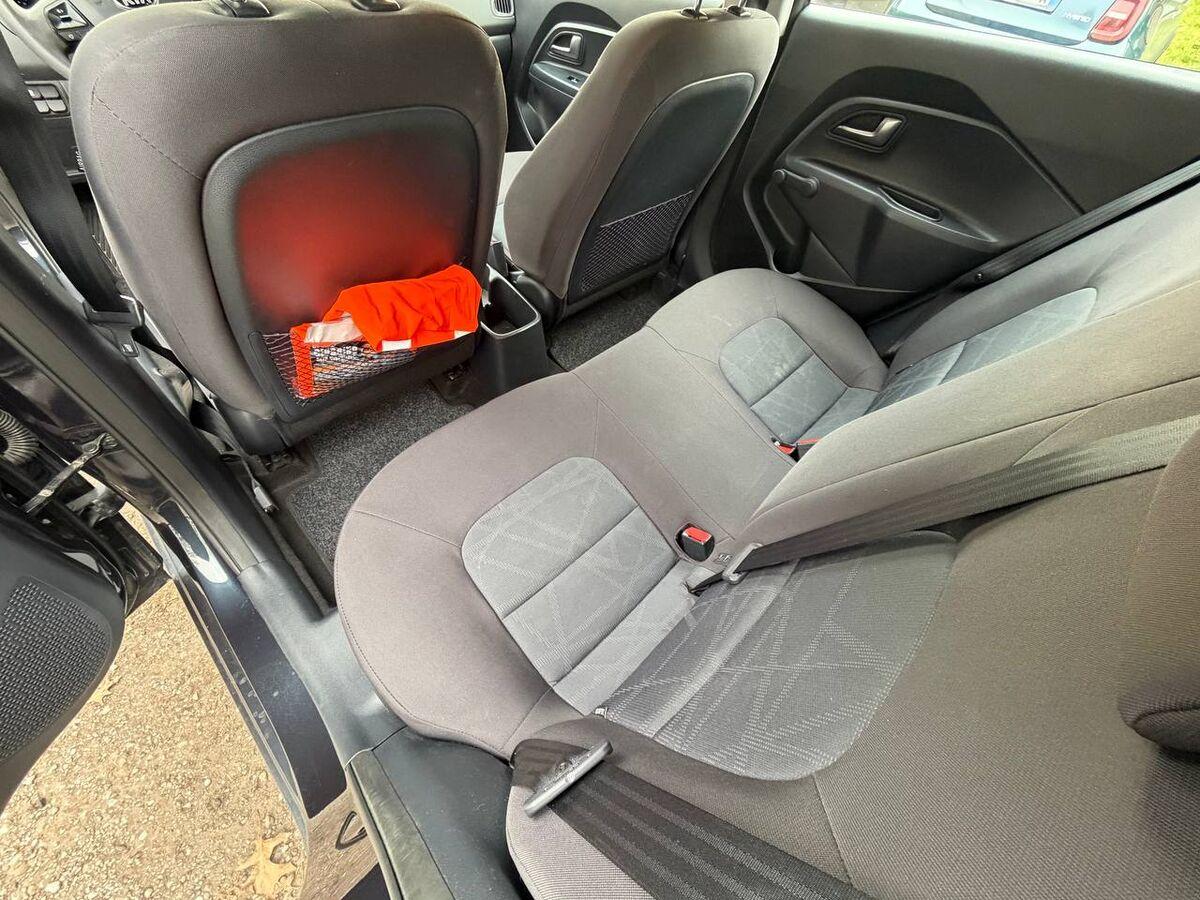 Kia Rio 1.2 cvvt Cool 5p E6