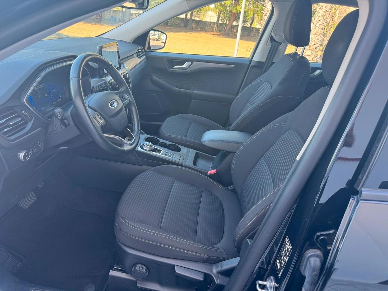 Ford Kuga 1.5TDCI 120CV Titanium