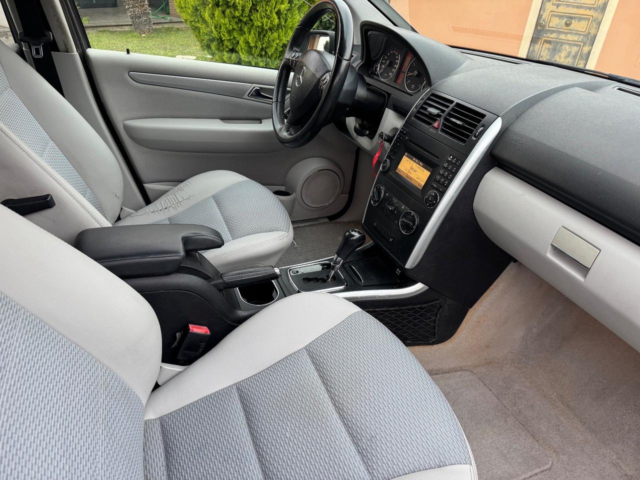 Mercedes Classe A150 1.5 benz. -Automatica