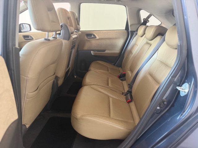 HONDA FR-V 1.8 16V i-VTEC Executive Navi LH
