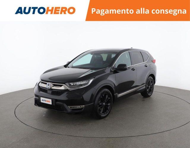 HONDA CR-V 2.0 Hev eCVT Sport Line Navi