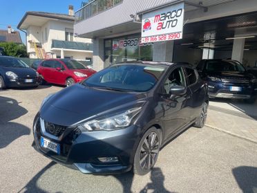 Nissan Micra 1.5 Diesel Neopatentati