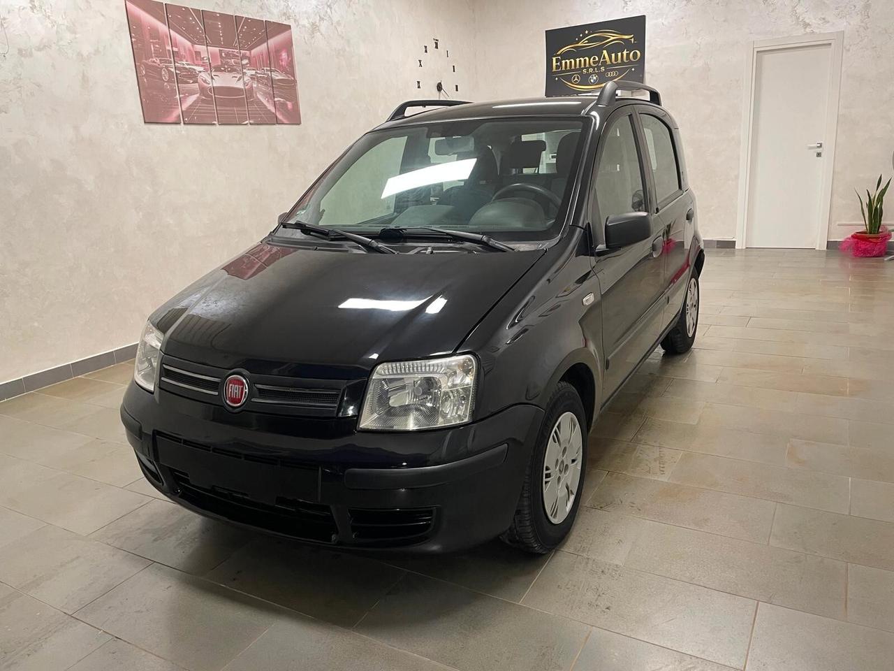 Fiat Panda 1.2 Benzina Dynamic