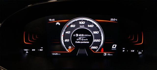 SEAT Ibiza 1.0 MPI 5 porte Style VIDEO LED