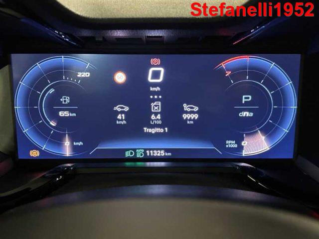 ALFA ROMEO Junior - 1.2 ibrida Speciale 145cv edct6