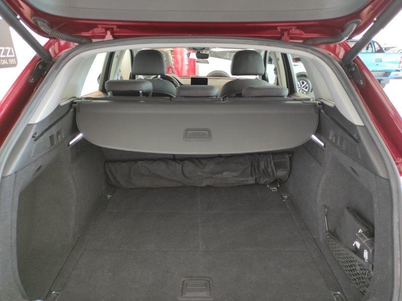 AUDI Q5 2ª serie - Q5 3.0 TDI quattro tiptronic Business