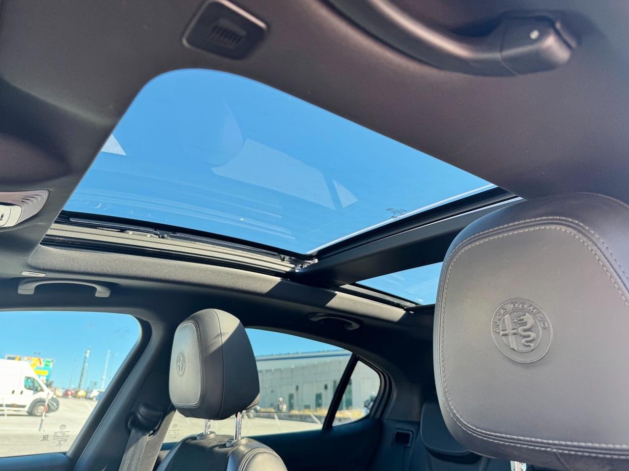 Alfa Romeo Stelvio 2.9 Bi-Turbo V6 510 CV AT8 Quadrifoglio