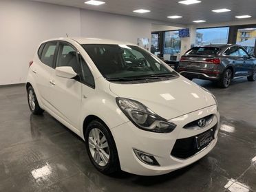 HYUNDAI iX20 1.4 Benzina Comfort