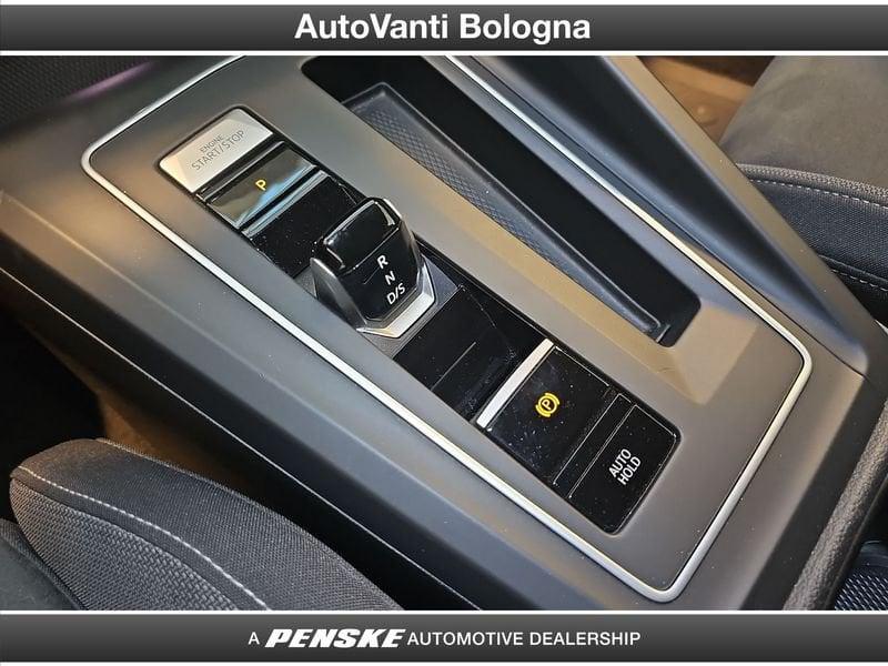 Volkswagen Golf Golf 1.5 TGI DSG Style