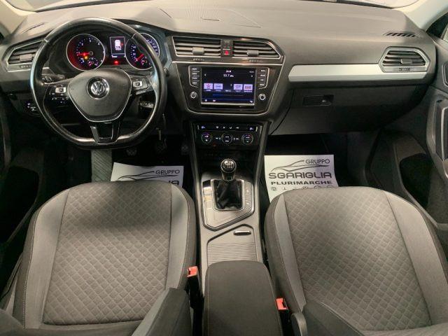 VOLKSWAGEN Tiguan 1.6 TDI Style