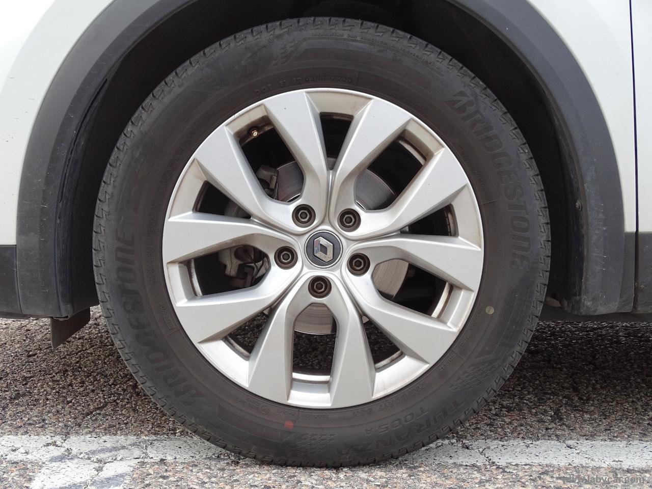 RENAULT Captur Blue dCi 8V 95 CV Business