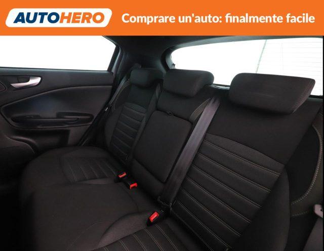 ALFA ROMEO Giulietta 1.4 Turbo 120 CV