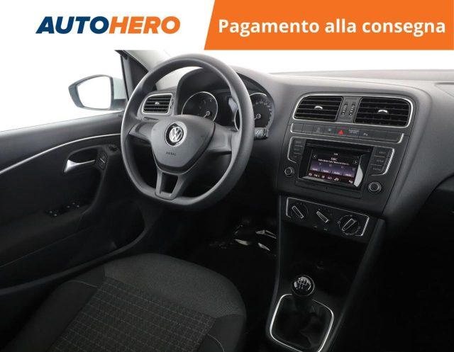 VOLKSWAGEN Polo 1.2 TSI 5p. Comfortline BlueMotion Technology