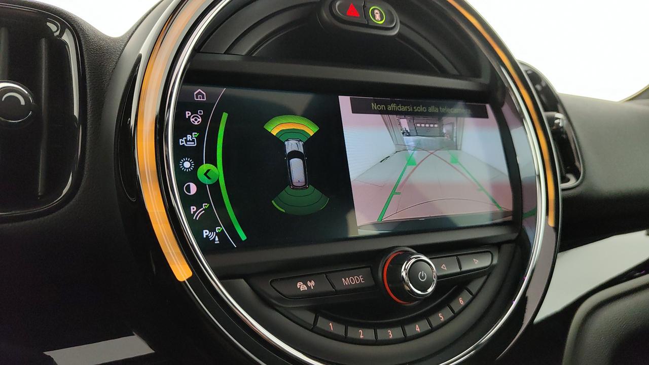 MINI Mini Countryman 2.0 JCW auto