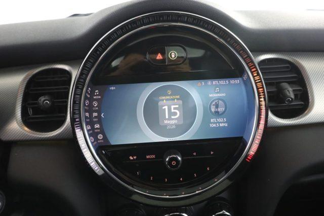 MINI Mini 3 Porte 1.5 Cooper Business