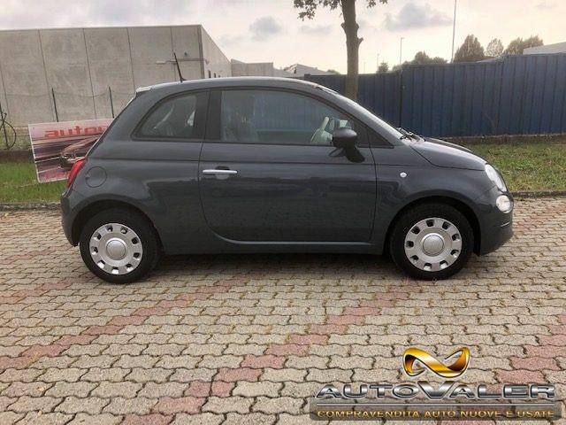 FIAT 500 1.2 PopKM 27000